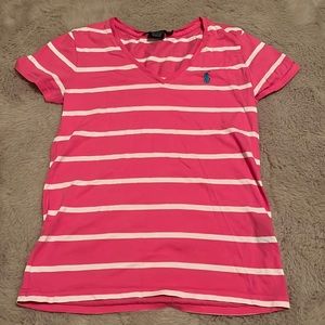 Ralph Lauren polo shirt